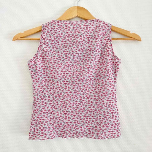 Top patchwork