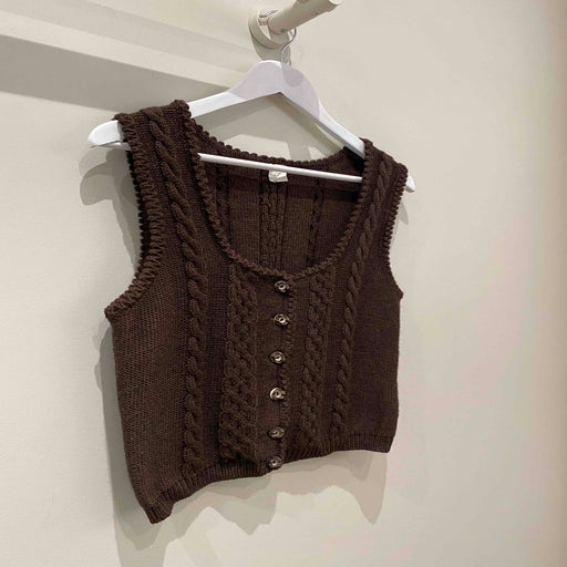 Austrian vest