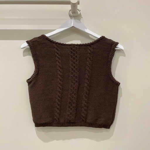 Austrian vest