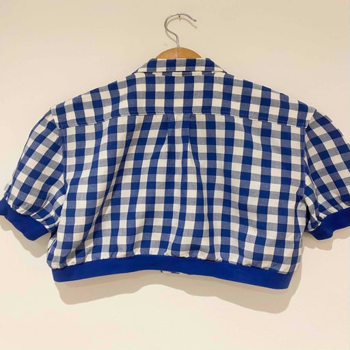 Lolita Lempicka Blouse