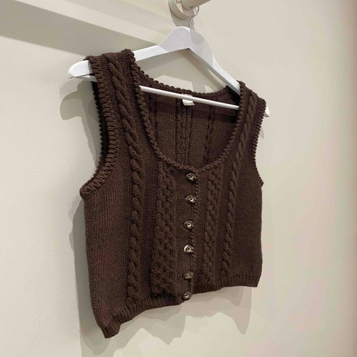 Austrian vest
