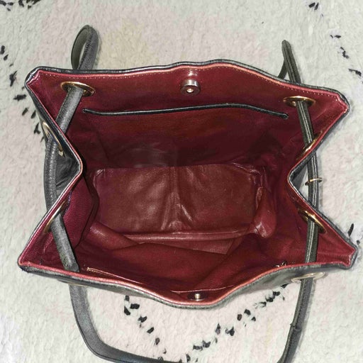 Chanel bag