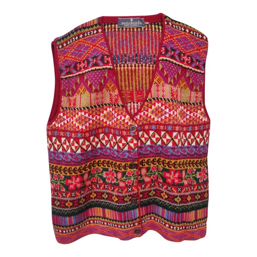 Wool jacket
