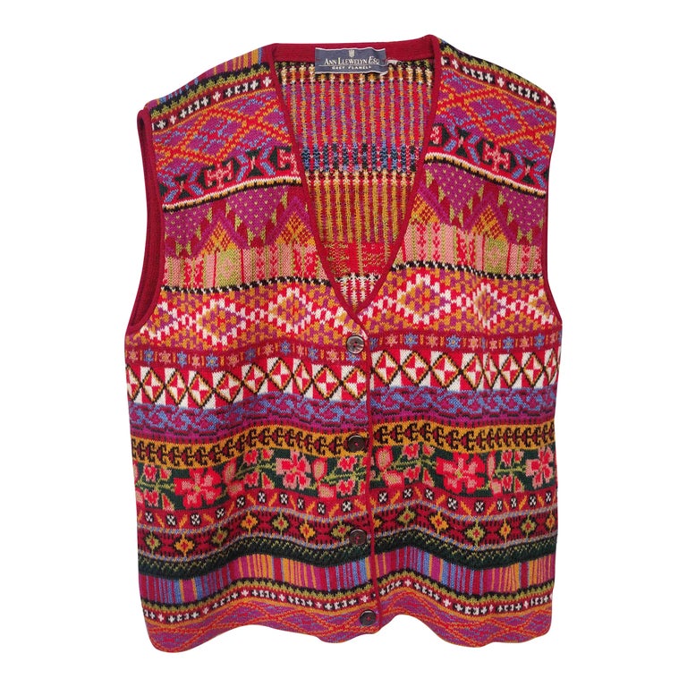 Wool jacket
