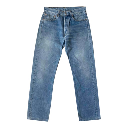 Jeans Levi's 501 W31L34