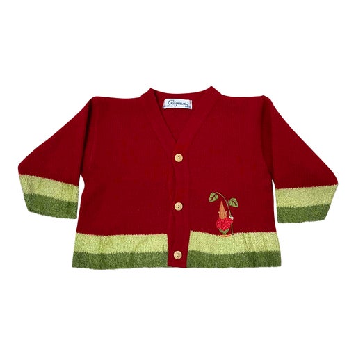 Clayeux cardigan