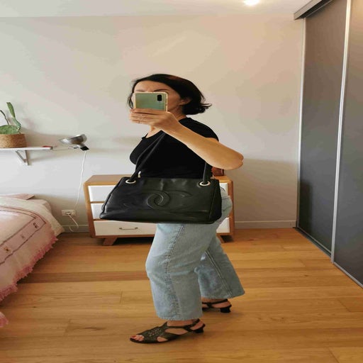 Chanel bag