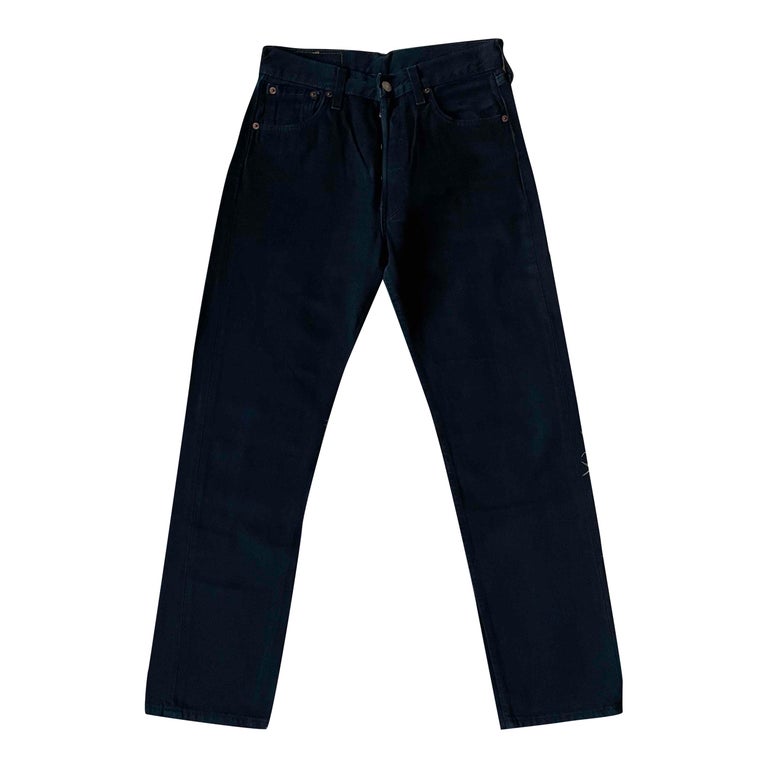 Jean Levi's 501 W29L30