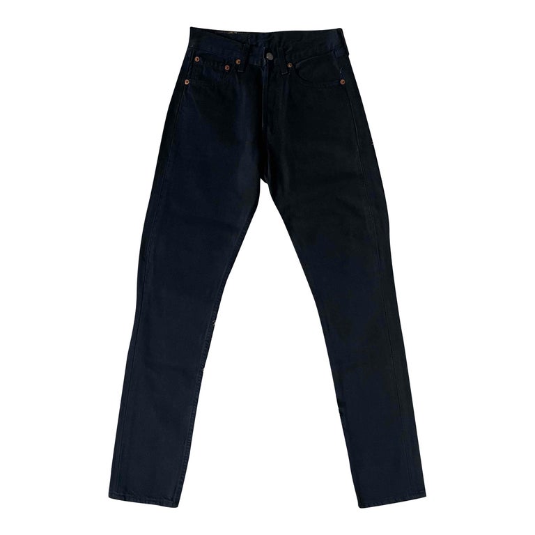 Levi's 501 W26L32 jeans