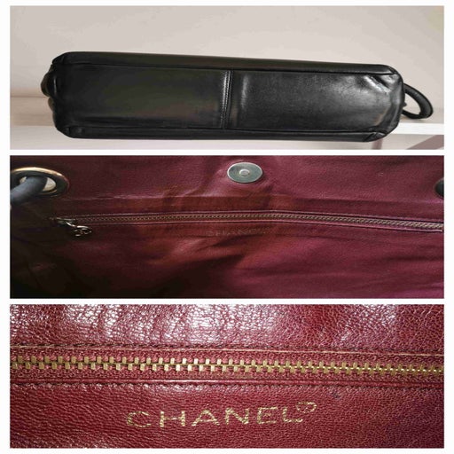 Chanel bag