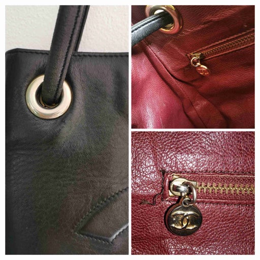 Chanel bag