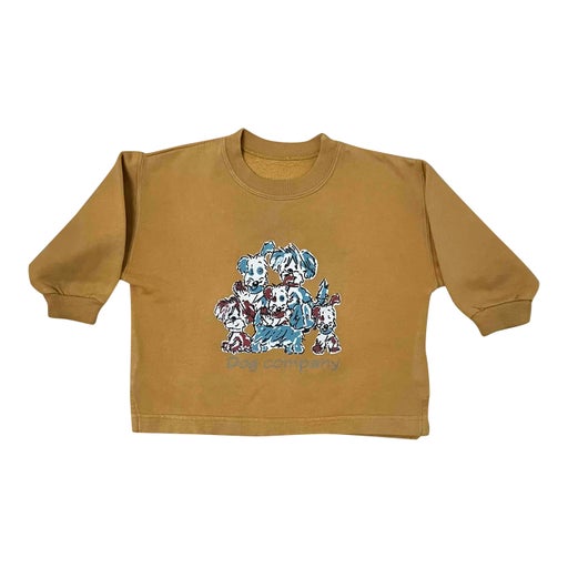 Sweat en coton