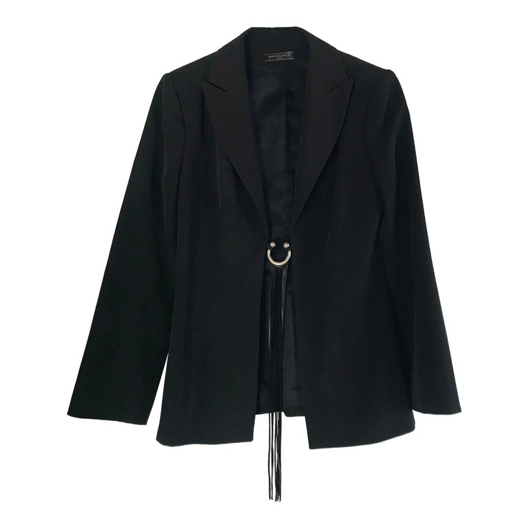 90's blazer