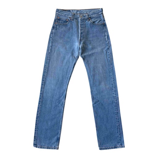 Levi's 501 W29L32 jeans
