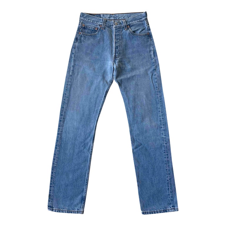 Levi's 501 W29L32 jeans