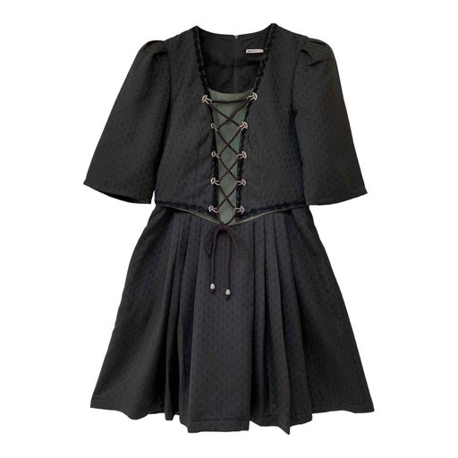 Robe autrichienne