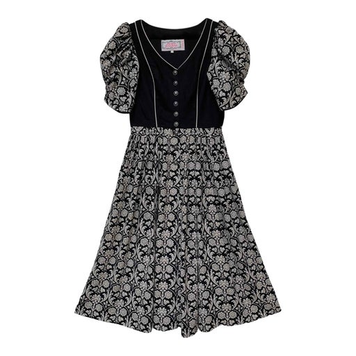 Robe en coton