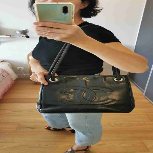 Chanel bag