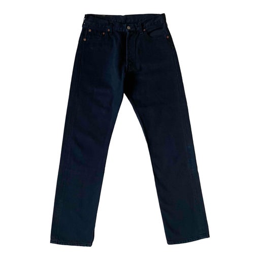 Levi's 501 W30L32 jeans
