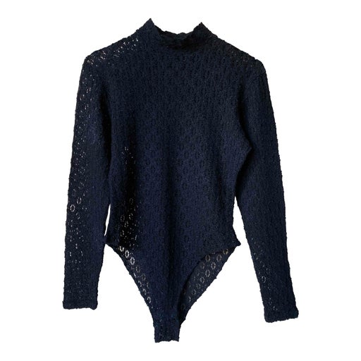 Lace bodysuit