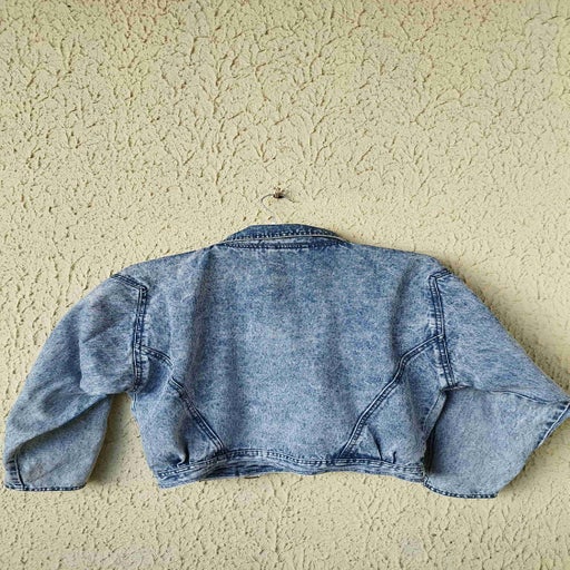 Blouson en jean