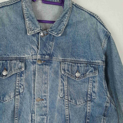 Jeans vest
