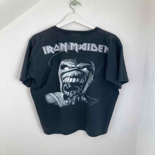 Iron Maiden t-shirt