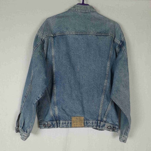 Jeans vest