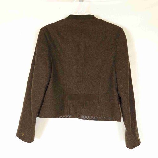 Austrian short jacket