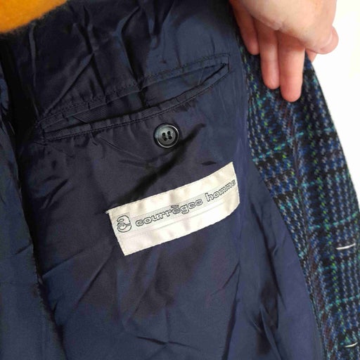 Courrèges blazer
