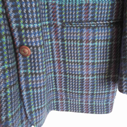 Courrèges blazer