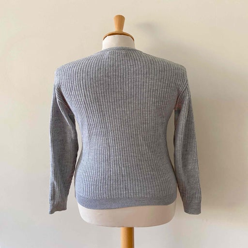 Pull Courrèges