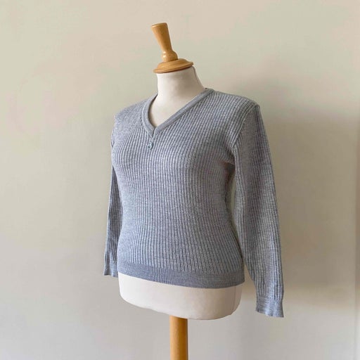 Pull Courrèges