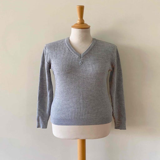 Pull Courrèges