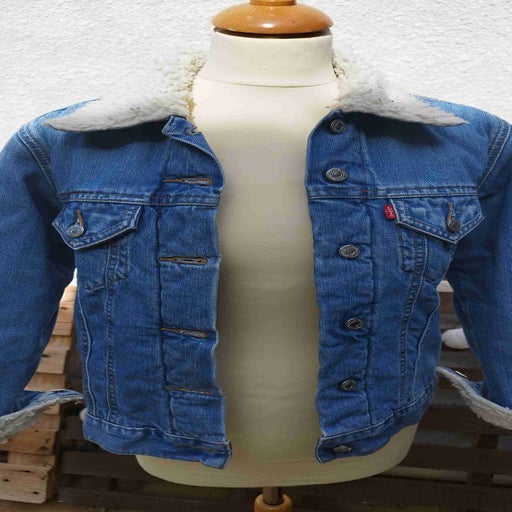 Veste fourrée Levi's