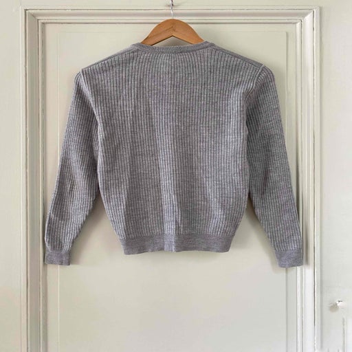 Pull Courrèges
