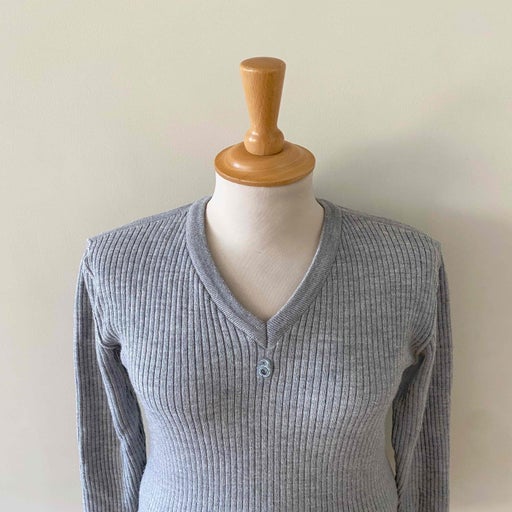 Pull Courrèges