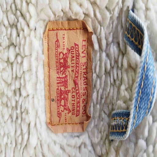 Veste fourrée Levi's