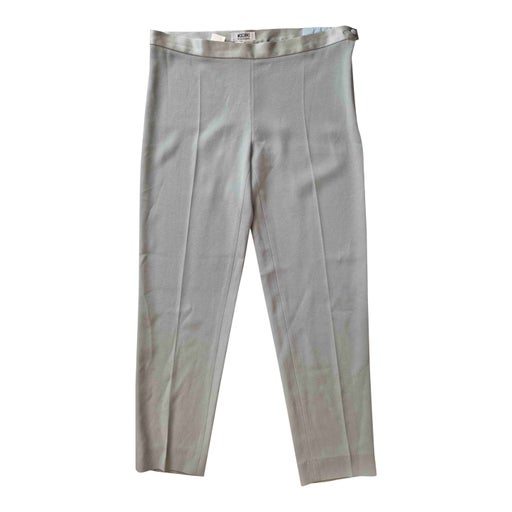 Pantalon Moschino