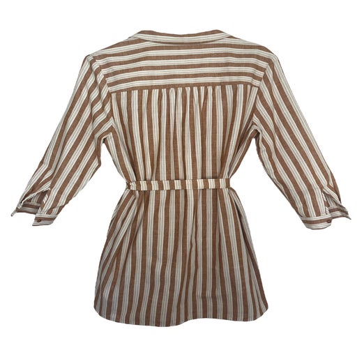 Ysé shirt dress