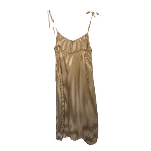 Ysé long dress