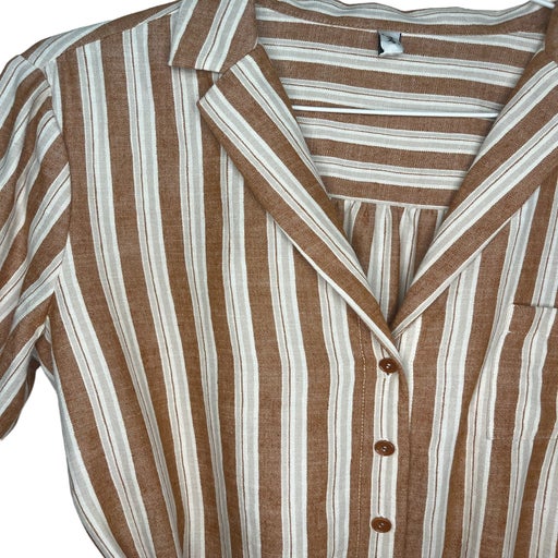 Ysé shirt dress