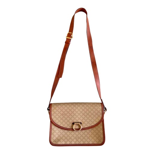 Sac en cuir Céline