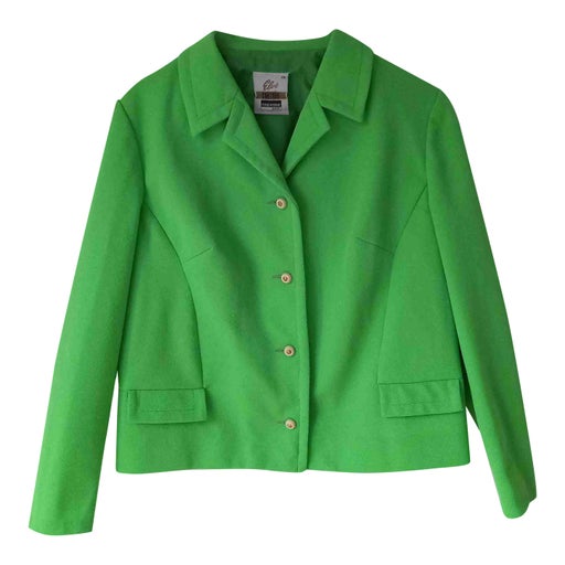 Veste 70's