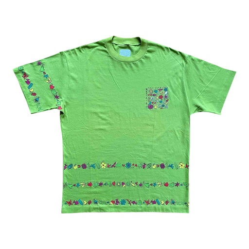 80's t-shirt