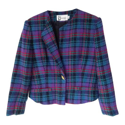 Veste 80's
