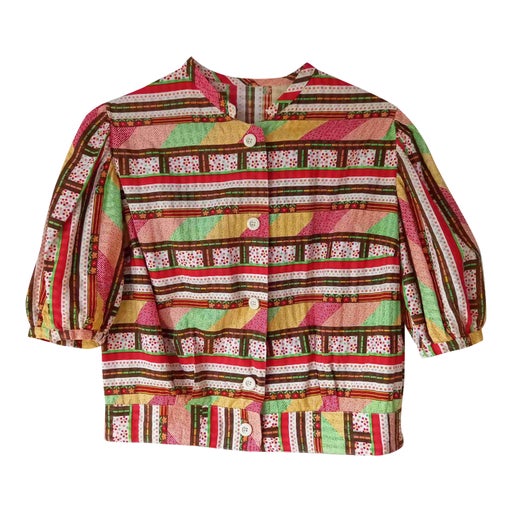 Veste 70's
