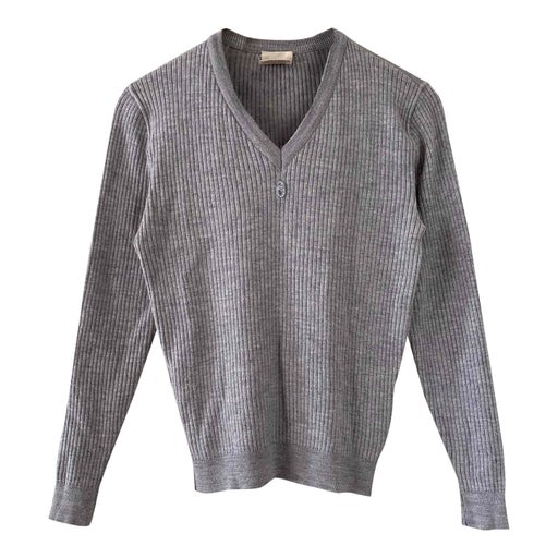 Courrèges sweater