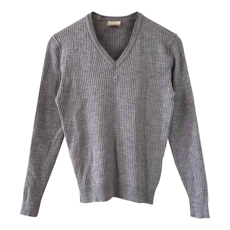 Pull Courrèges
