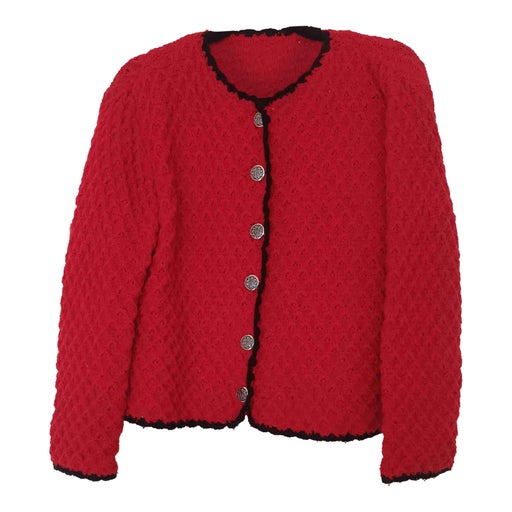 Cardigan autrichien